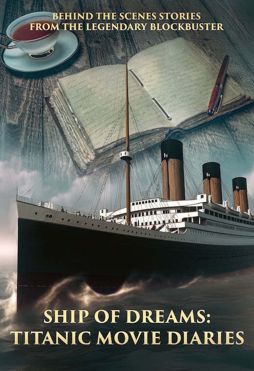 Ship of Dreams: Titanic Movie Diaries