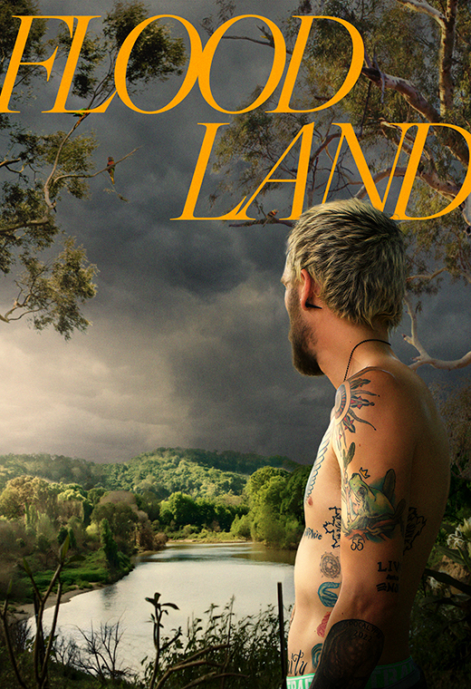 Floodland