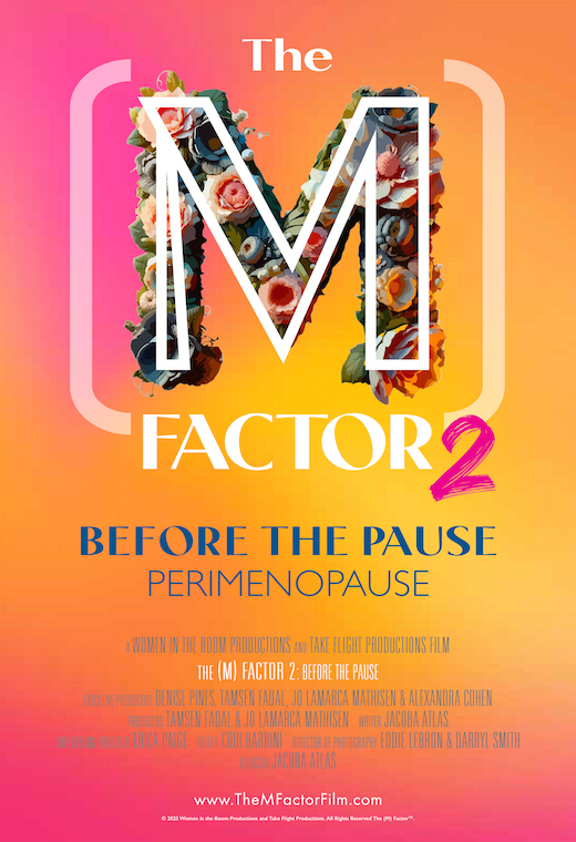 The (M) Factor 2.0: Before the Pause